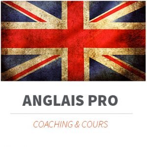 Formations et coaching en anglais pro. Communiquez en anglais !
